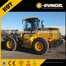 Price XCMG Electric 5 tons Wheel Loader ZL50G